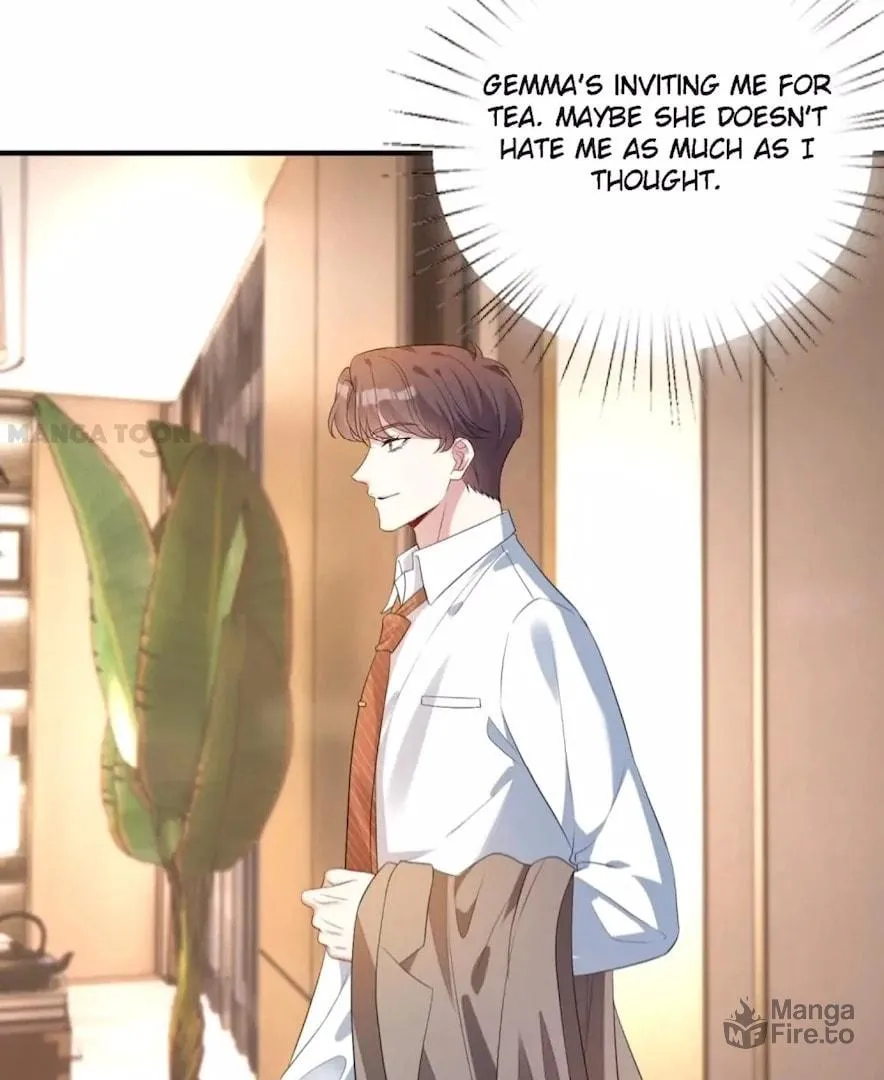 The True Heiress Is an All-Powerful Bigshot Chapter 135 page 10 - 