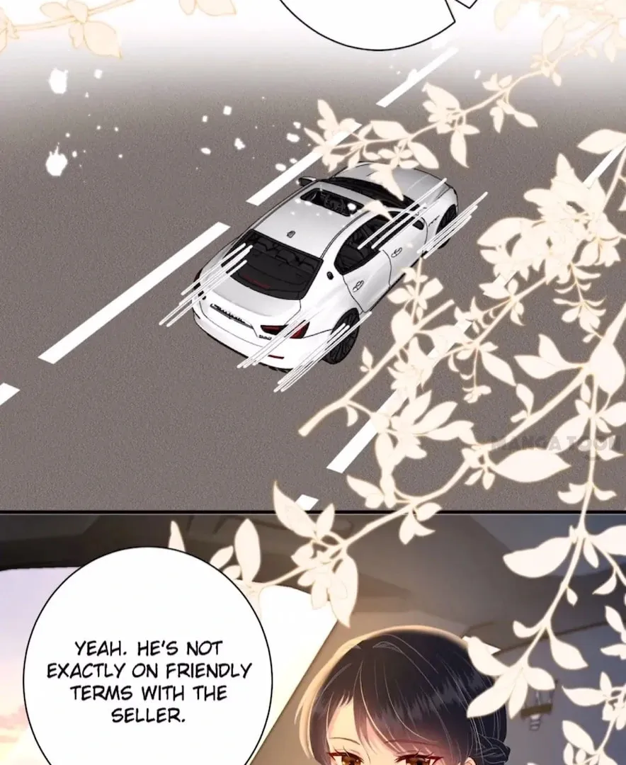 The True Heiress Is an All-Powerful Bigshot Chapter 136 page 2 - 