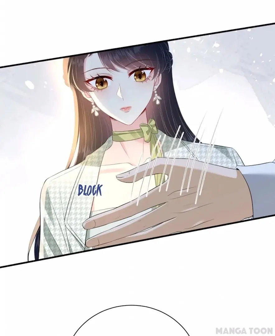 The True Heiress Is an All-Powerful Bigshot Chapter 136 page 11 - 