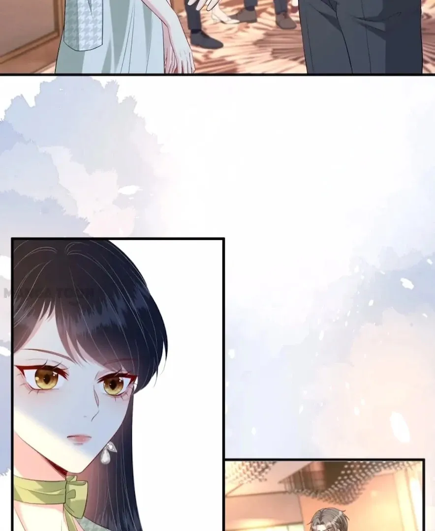 The True Heiress Is an All-Powerful Bigshot Chapter 136 page 13 - 