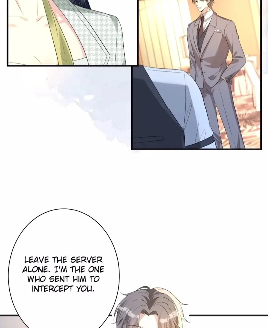 The True Heiress Is an All-Powerful Bigshot Chapter 136 page 14 - 