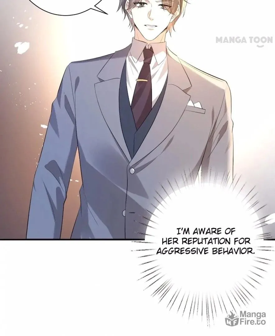 The True Heiress Is an All-Powerful Bigshot Chapter 136 page 15 - 