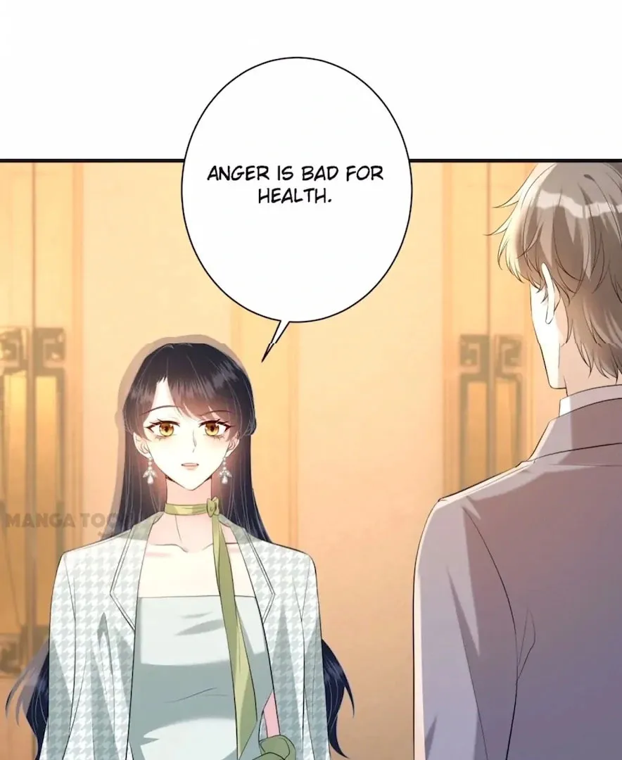 The True Heiress Is an All-Powerful Bigshot Chapter 136 page 16 - 