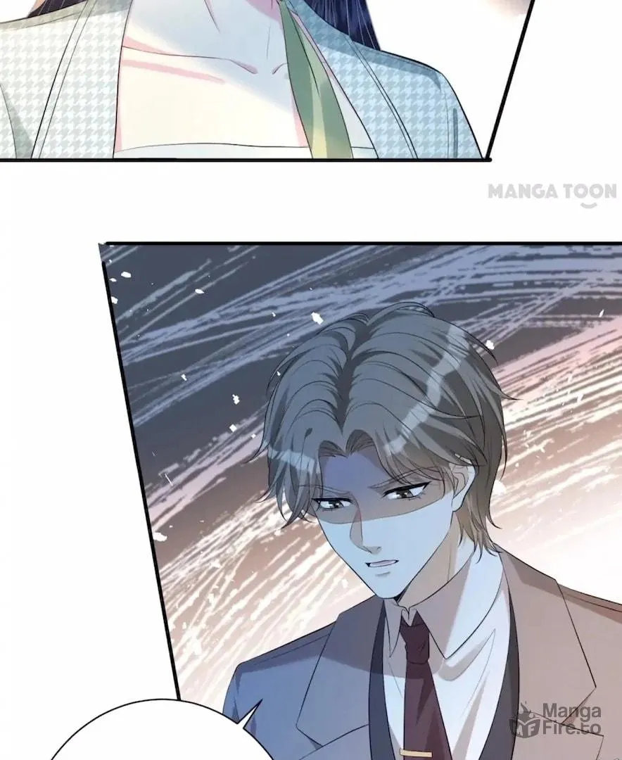 The True Heiress Is an All-Powerful Bigshot Chapter 136 page 18 - 