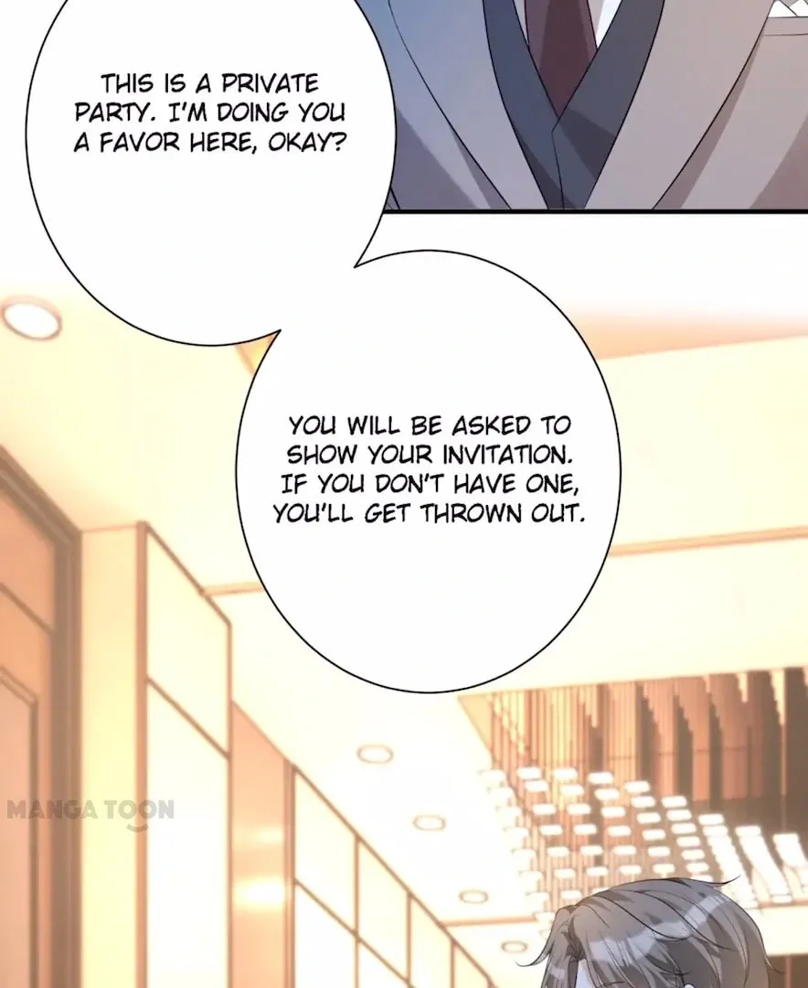 The True Heiress Is an All-Powerful Bigshot Chapter 136 page 19 - 