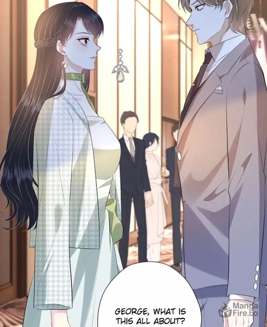 The True Heiress Is an All-Powerful Bigshot Chapter 136 page 20 - 