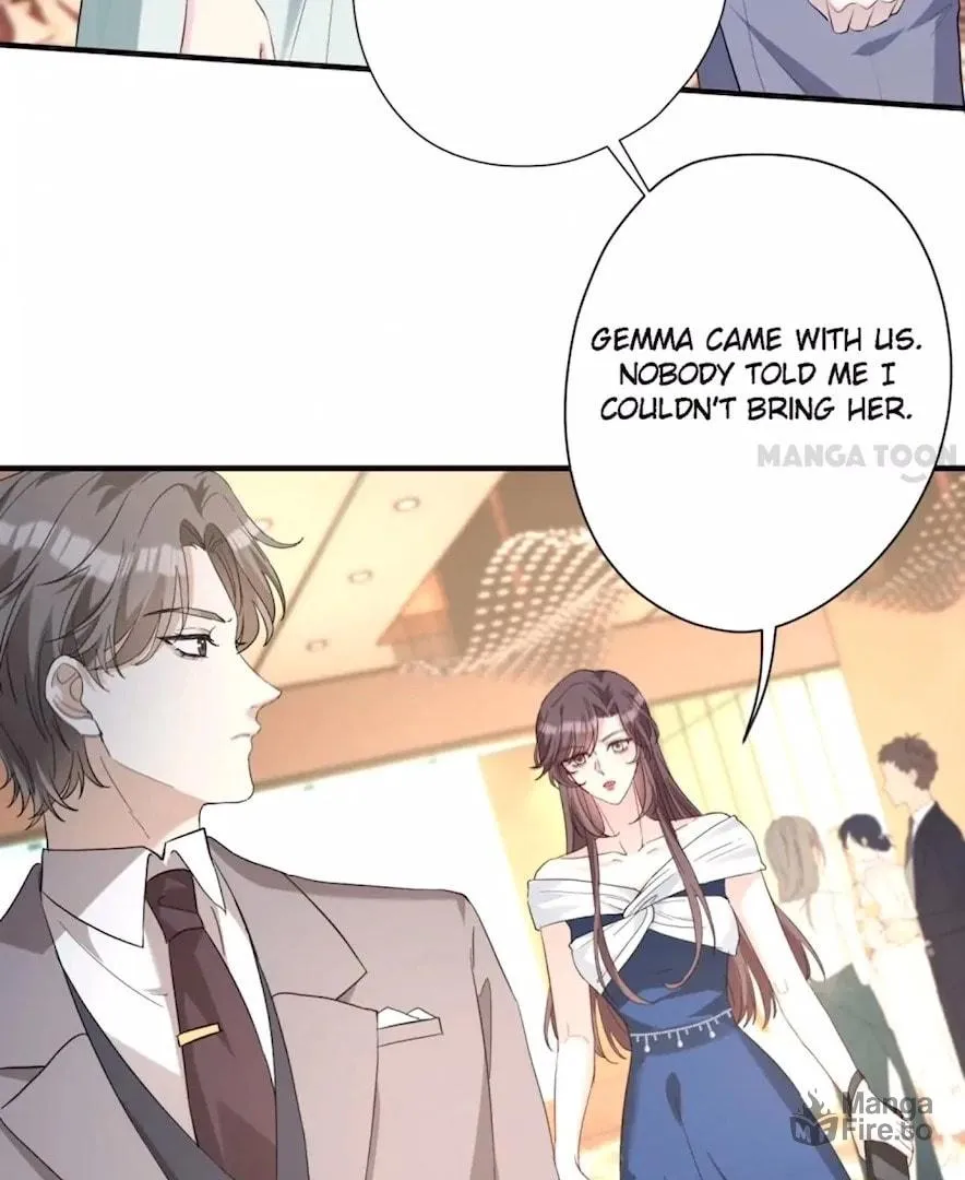 The True Heiress Is an All-Powerful Bigshot Chapter 136 page 21 - 