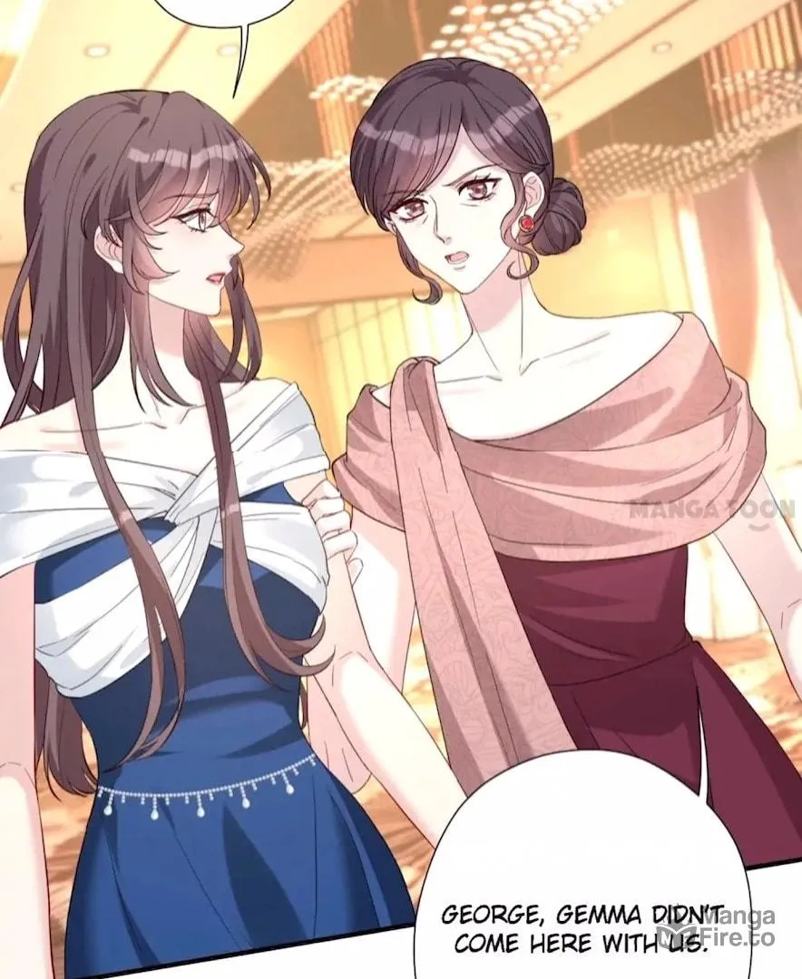 The True Heiress Is an All-Powerful Bigshot Chapter 136 page 24 - 