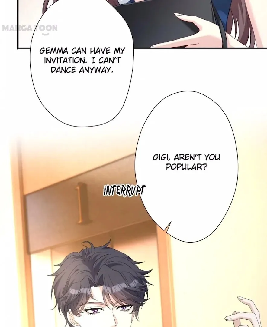 The True Heiress Is an All-Powerful Bigshot Chapter 136 page 26 - 