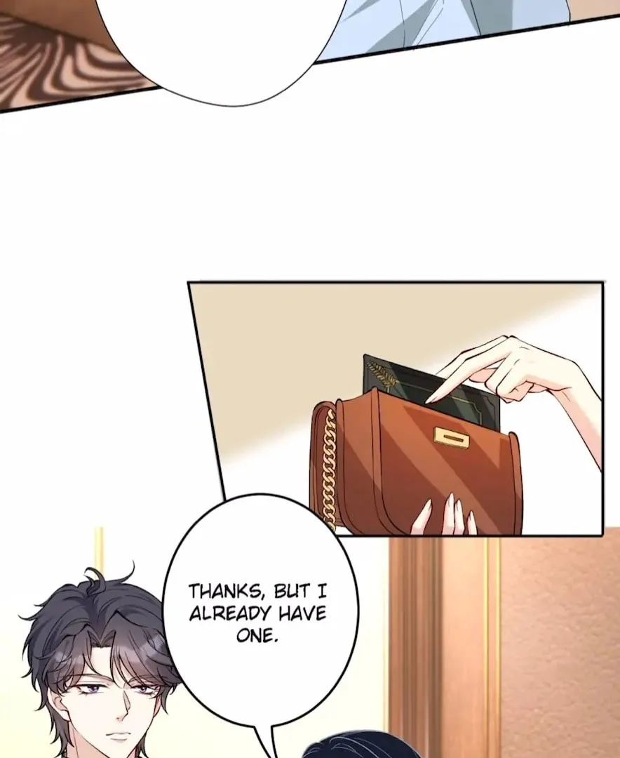 The True Heiress Is an All-Powerful Bigshot Chapter 136 page 28 - 