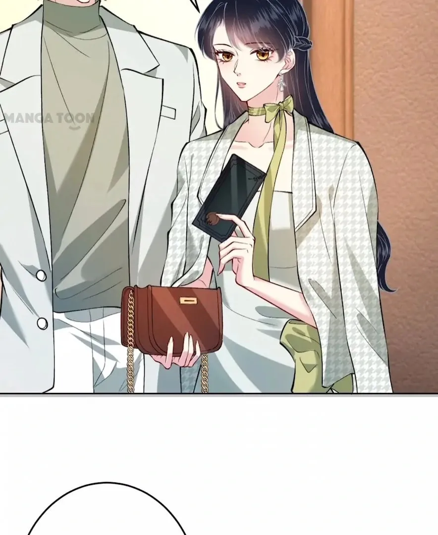 The True Heiress Is an All-Powerful Bigshot Chapter 136 page 29 - 