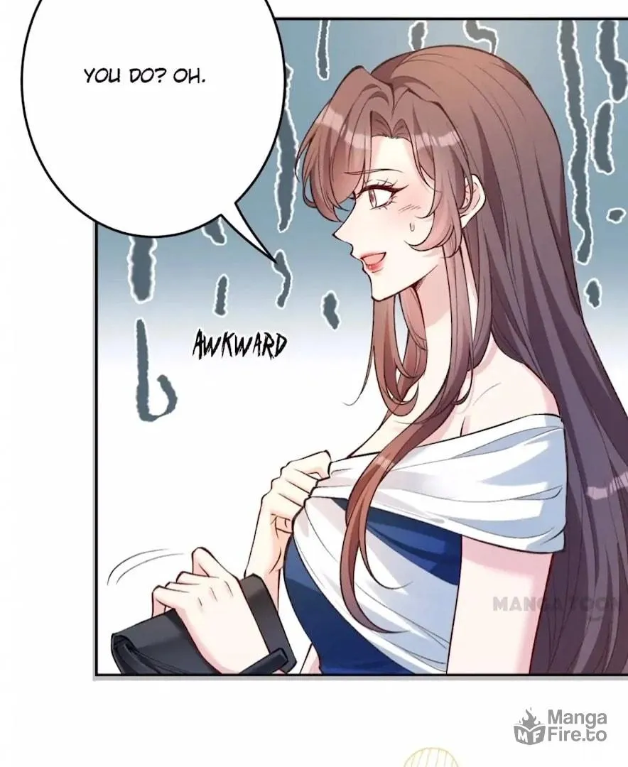 The True Heiress Is an All-Powerful Bigshot Chapter 136 page 30 - 