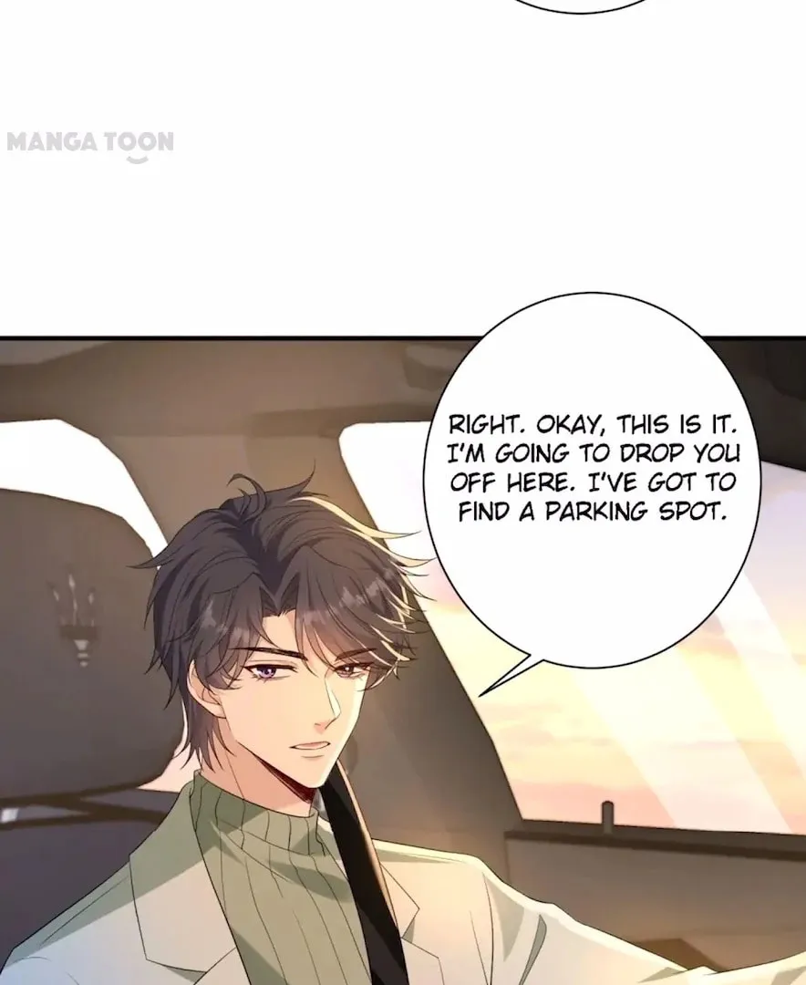 The True Heiress Is an All-Powerful Bigshot Chapter 136 page 4 - 