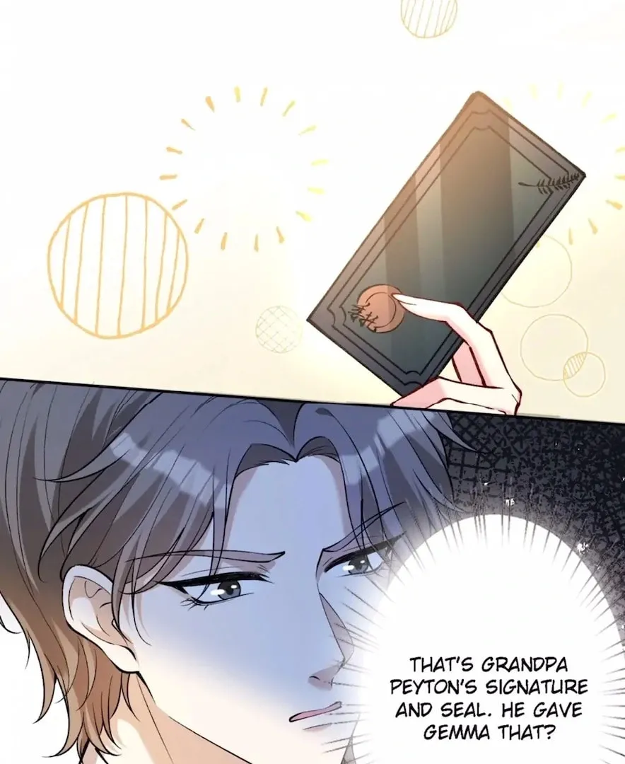 The True Heiress Is an All-Powerful Bigshot Chapter 136 page 31 - 