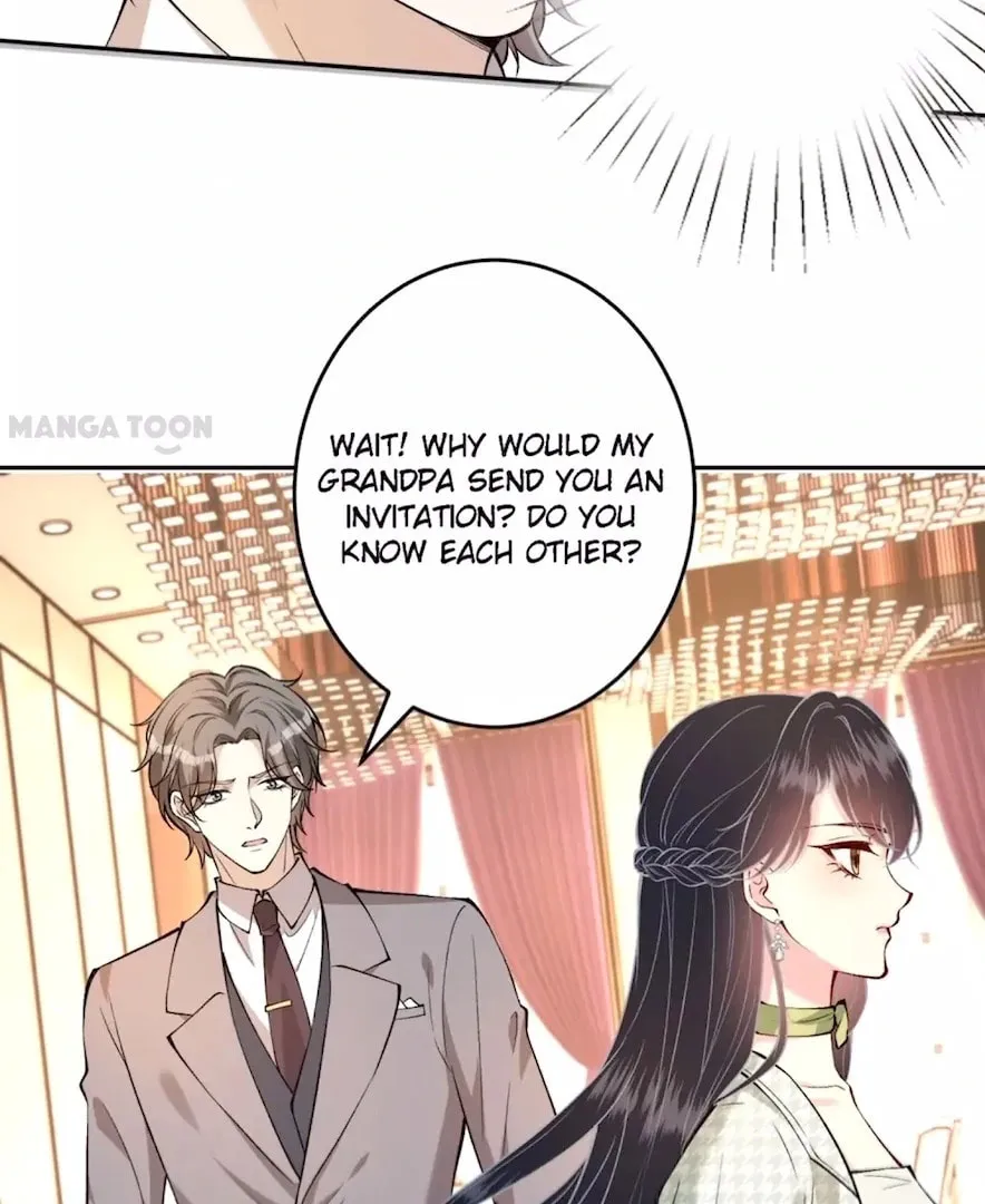 The True Heiress Is an All-Powerful Bigshot Chapter 136 page 32 - 