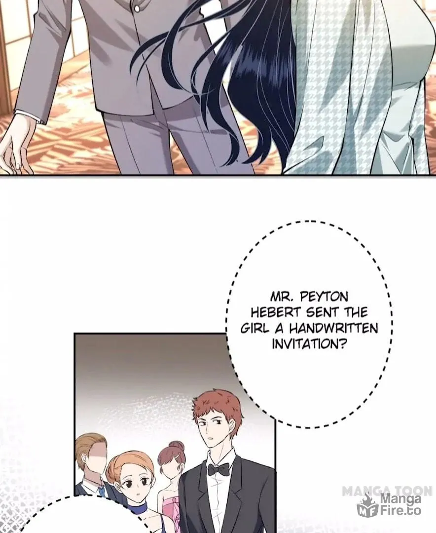 The True Heiress Is an All-Powerful Bigshot Chapter 136 page 33 - 