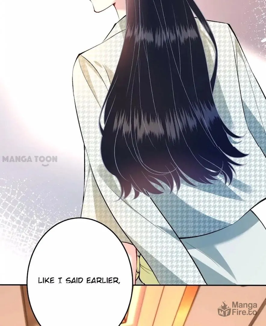 The True Heiress Is an All-Powerful Bigshot Chapter 136 page 35 - 