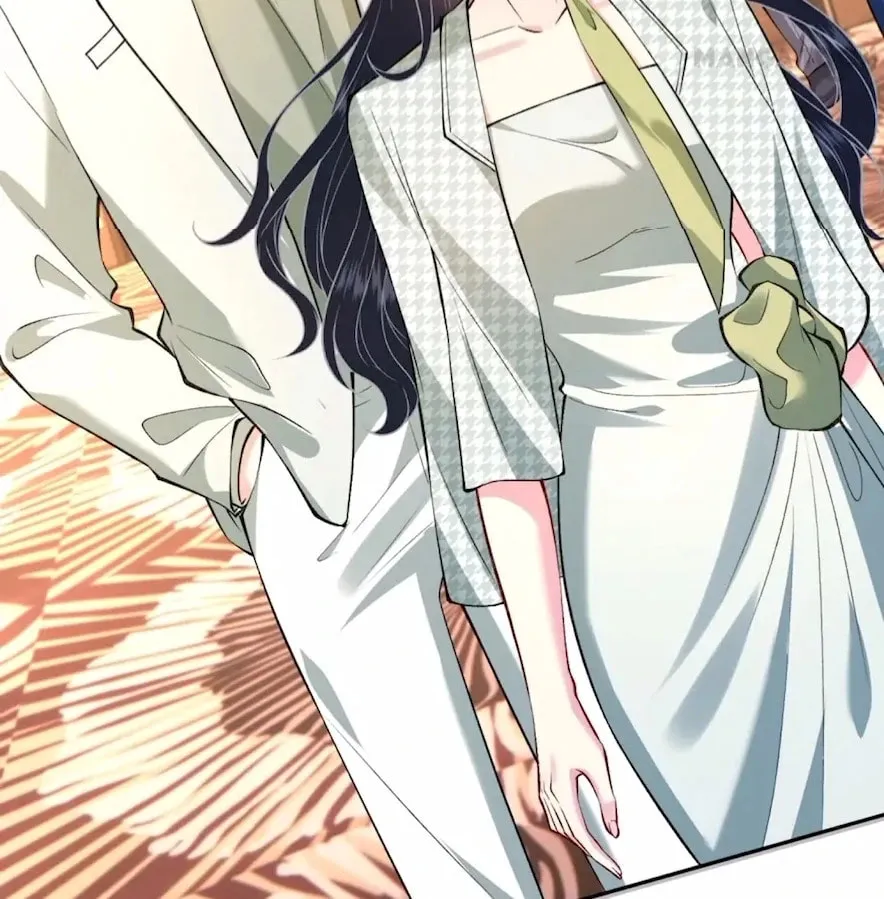 The True Heiress Is an All-Powerful Bigshot Chapter 136 page 37 - 