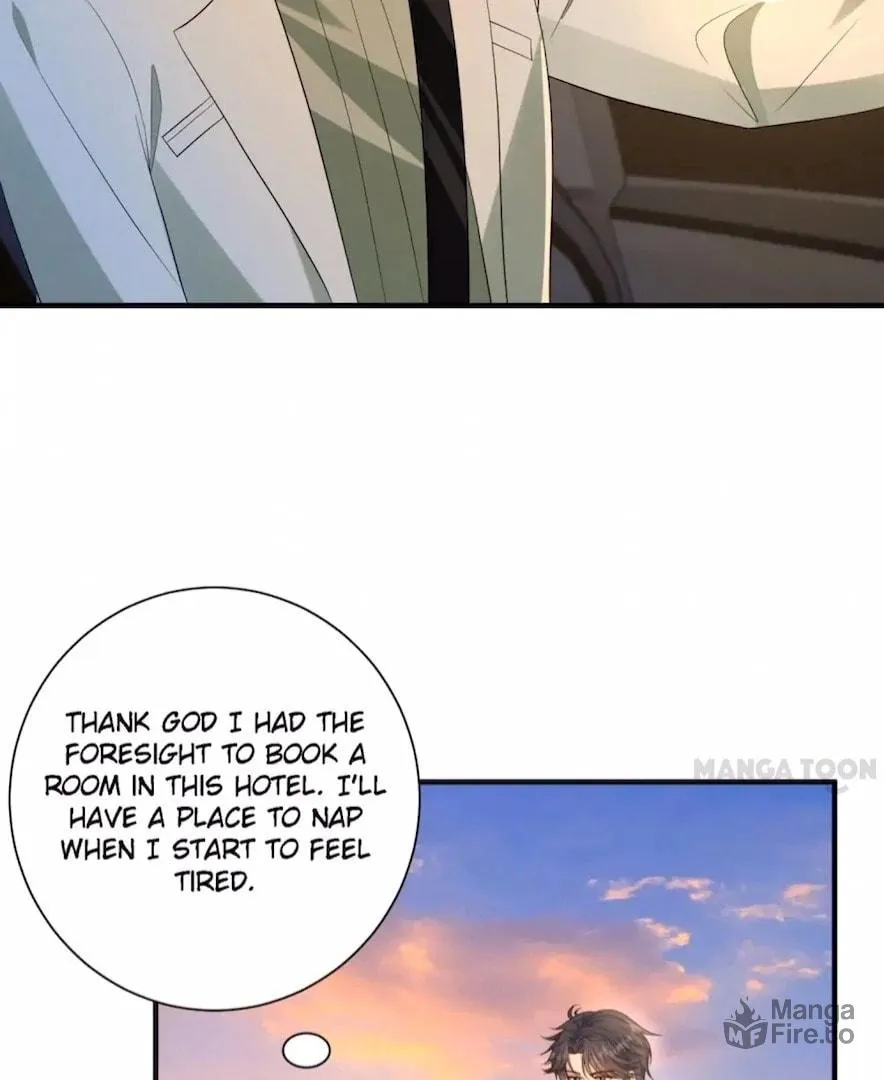 The True Heiress Is an All-Powerful Bigshot Chapter 136 page 5 - 