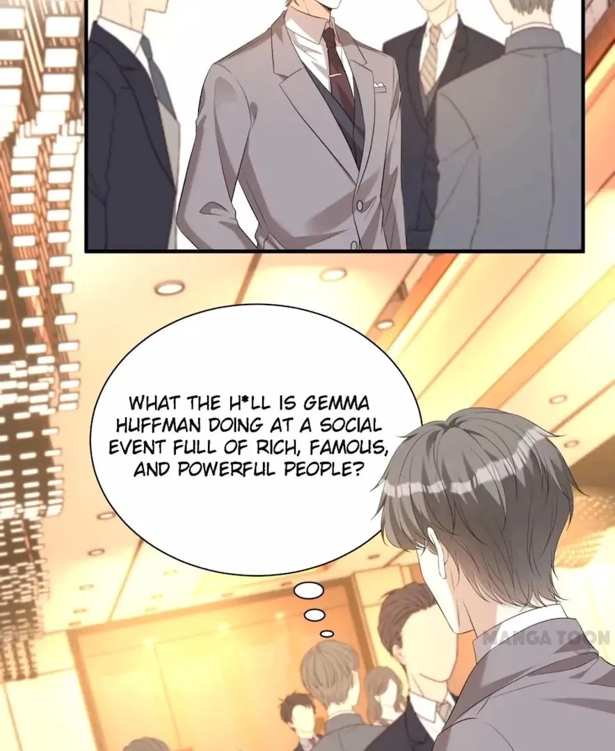 The True Heiress Is an All-Powerful Bigshot Chapter 136 page 8 - 