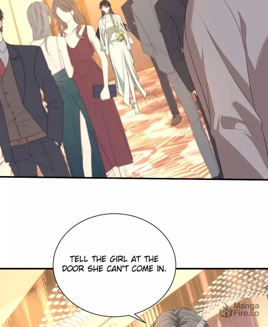 The True Heiress Is an All-Powerful Bigshot Chapter 136 page 9 - 
