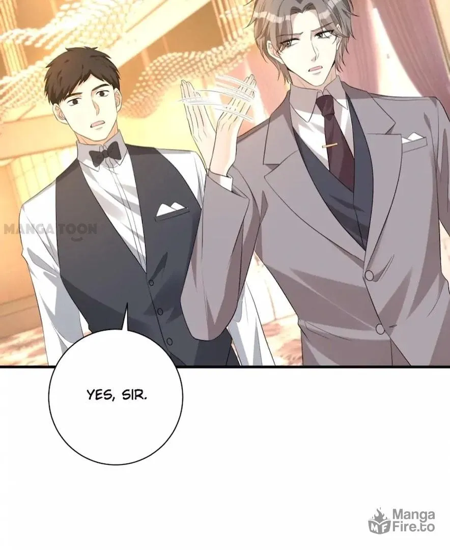 The True Heiress Is an All-Powerful Bigshot Chapter 136 page 10 - 