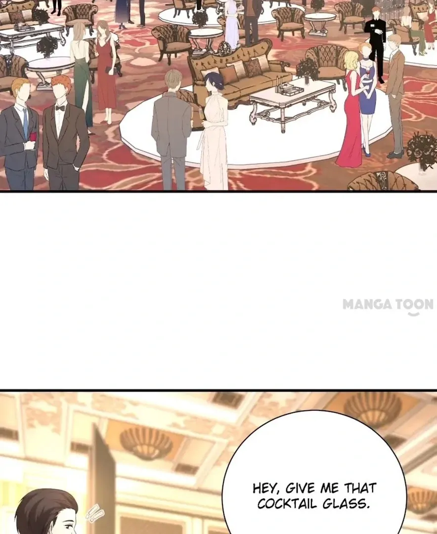 The True Heiress Is an All-Powerful Bigshot Chapter 137 page 2 - 