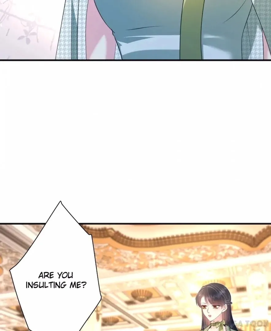 The True Heiress Is an All-Powerful Bigshot Chapter 137 page 11 - 