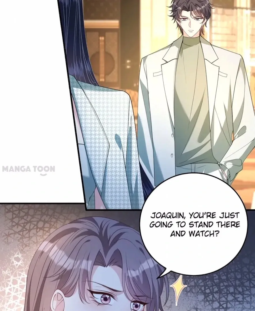 The True Heiress Is an All-Powerful Bigshot Chapter 137 page 13 - 