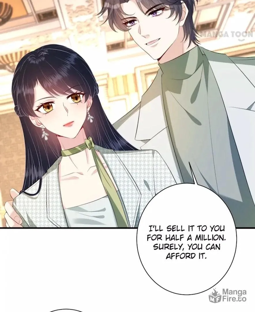 The True Heiress Is an All-Powerful Bigshot Chapter 137 page 15 - 