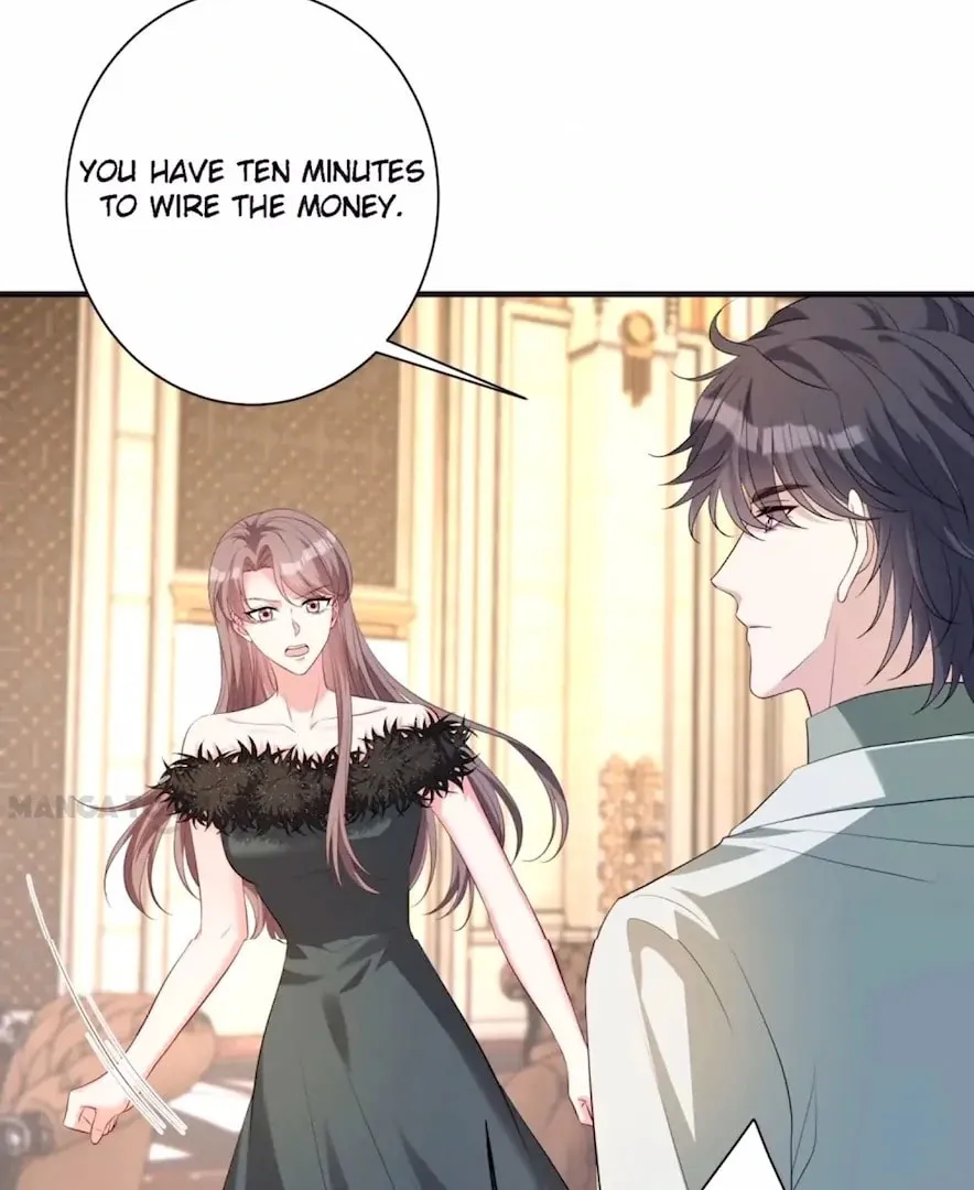 The True Heiress Is an All-Powerful Bigshot Chapter 137 page 16 - 