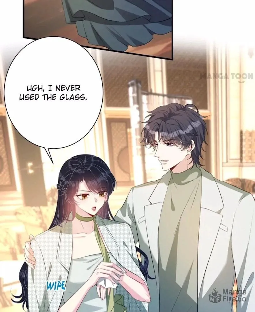 The True Heiress Is an All-Powerful Bigshot Chapter 137 page 18 - 