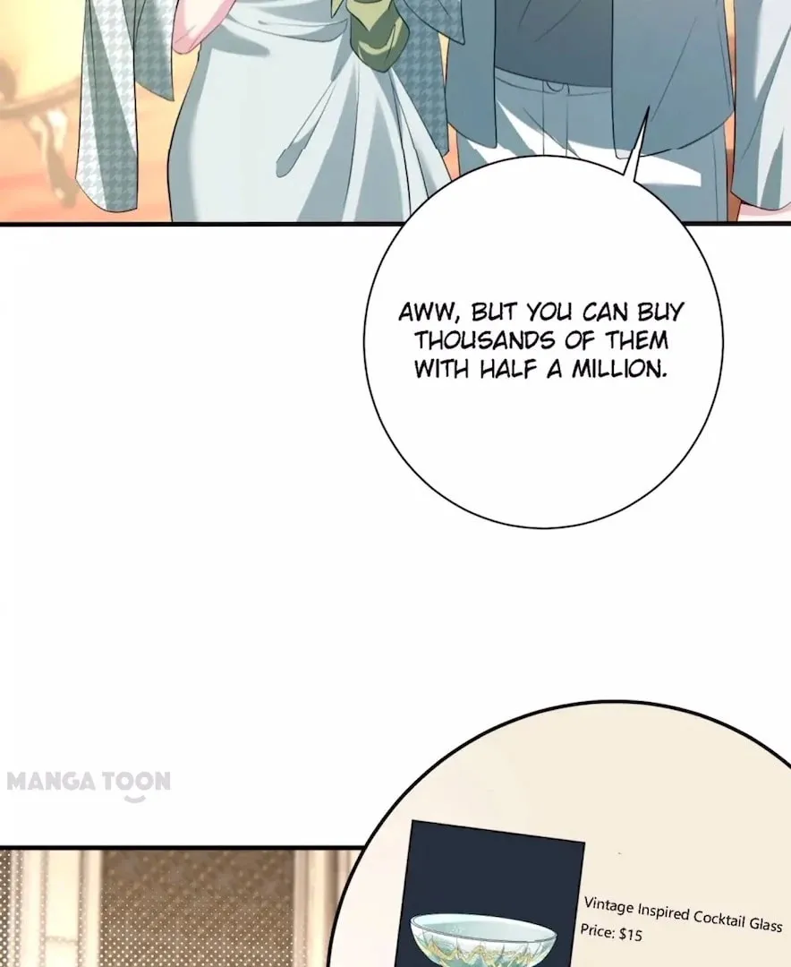 The True Heiress Is an All-Powerful Bigshot Chapter 137 page 19 - 