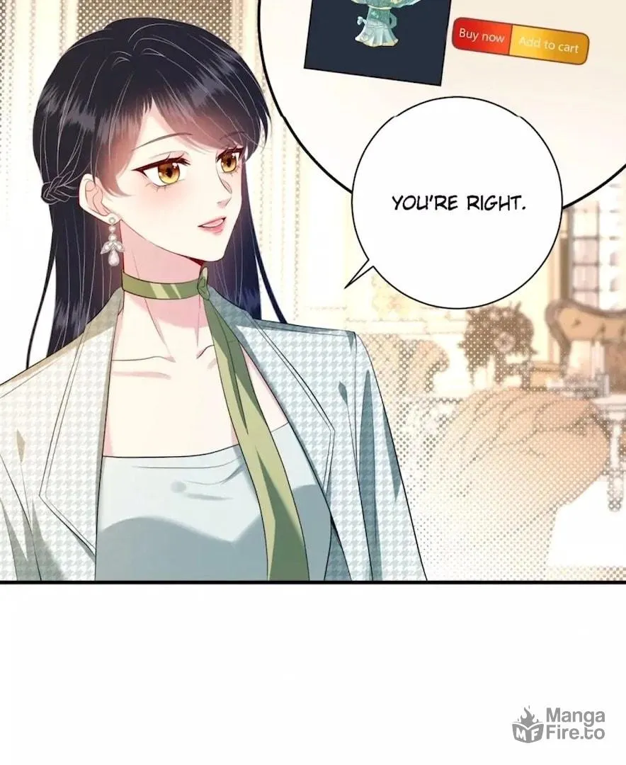 The True Heiress Is an All-Powerful Bigshot Chapter 137 page 20 - 