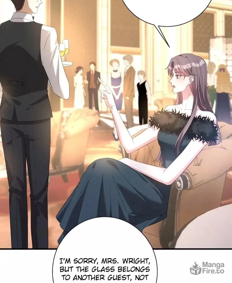 The True Heiress Is an All-Powerful Bigshot Chapter 137 page 3 - 
