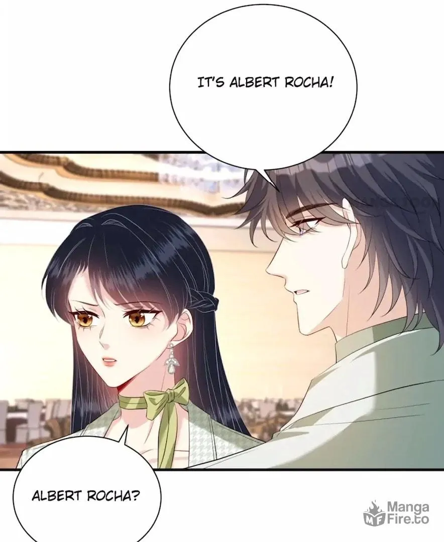 The True Heiress Is an All-Powerful Bigshot Chapter 137 page 21 - 