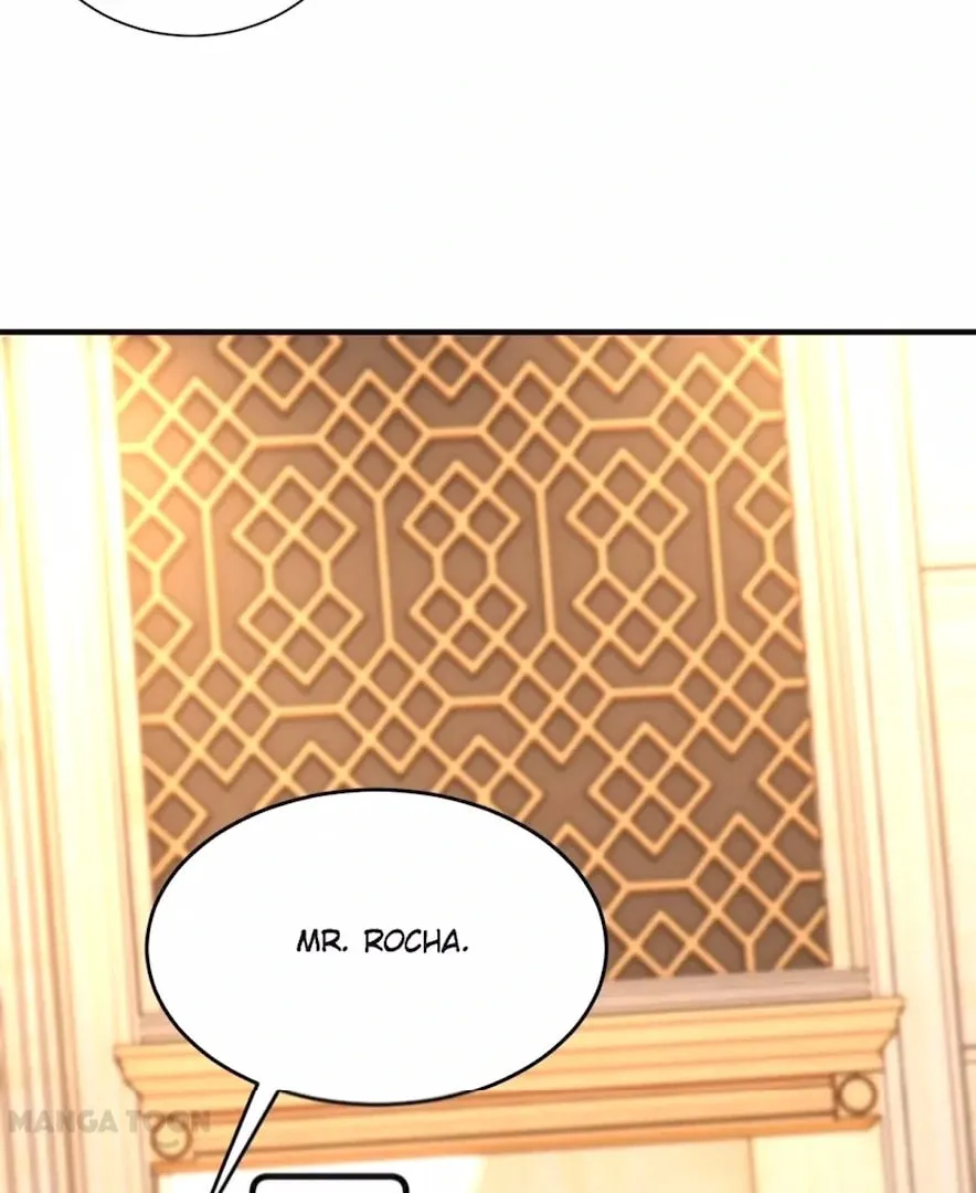 The True Heiress Is an All-Powerful Bigshot Chapter 137 page 22 - 