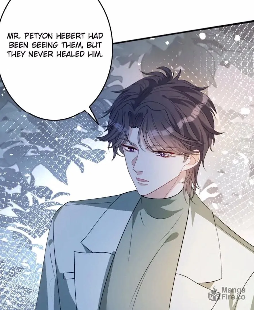 The True Heiress Is an All-Powerful Bigshot Chapter 137 page 25 - 