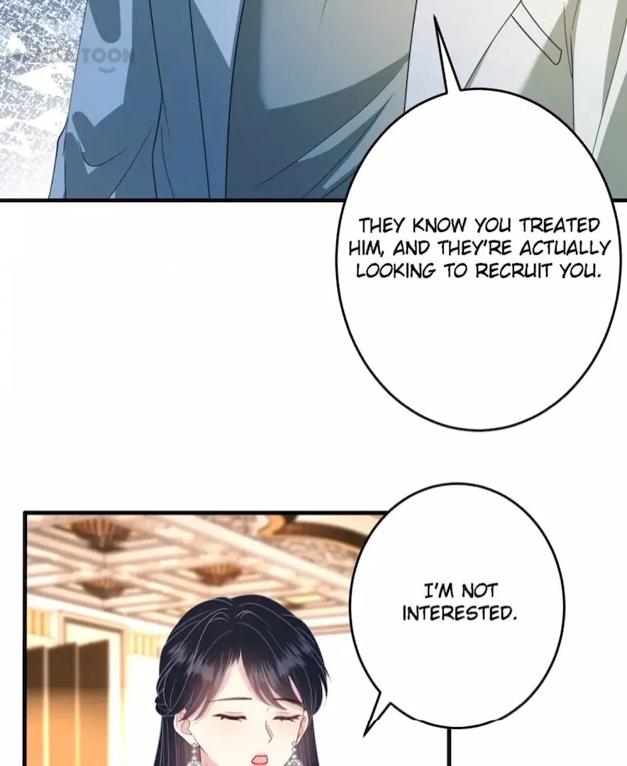 The True Heiress Is an All-Powerful Bigshot Chapter 137 page 26 - 