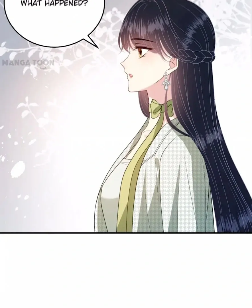 The True Heiress Is an All-Powerful Bigshot Chapter 137 page 29 - 
