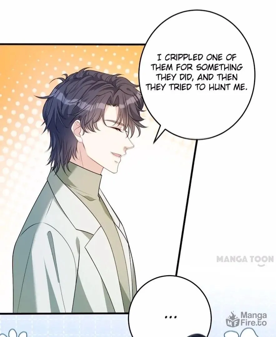 The True Heiress Is an All-Powerful Bigshot Chapter 137 page 30 - 