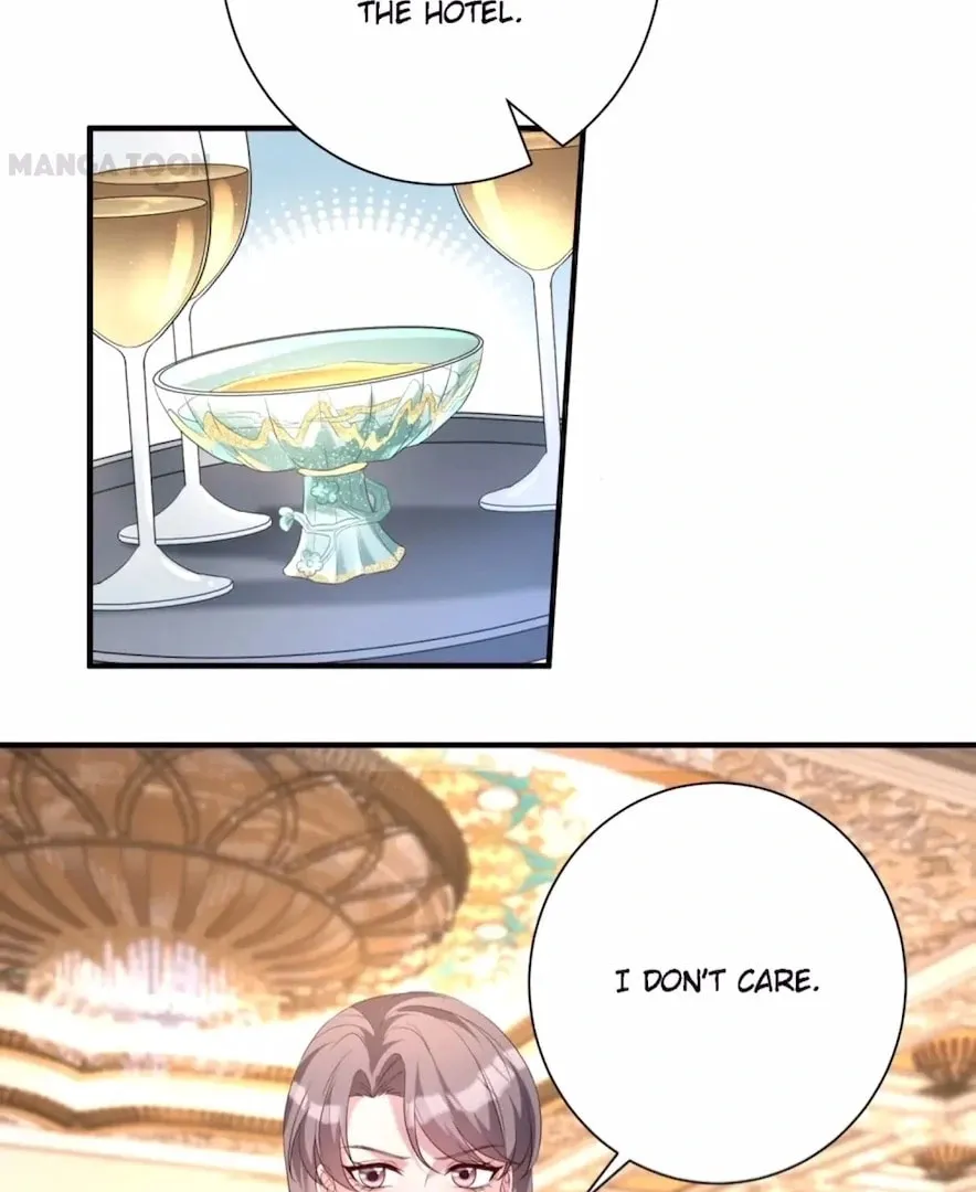 The True Heiress Is an All-Powerful Bigshot Chapter 137 page 4 - 