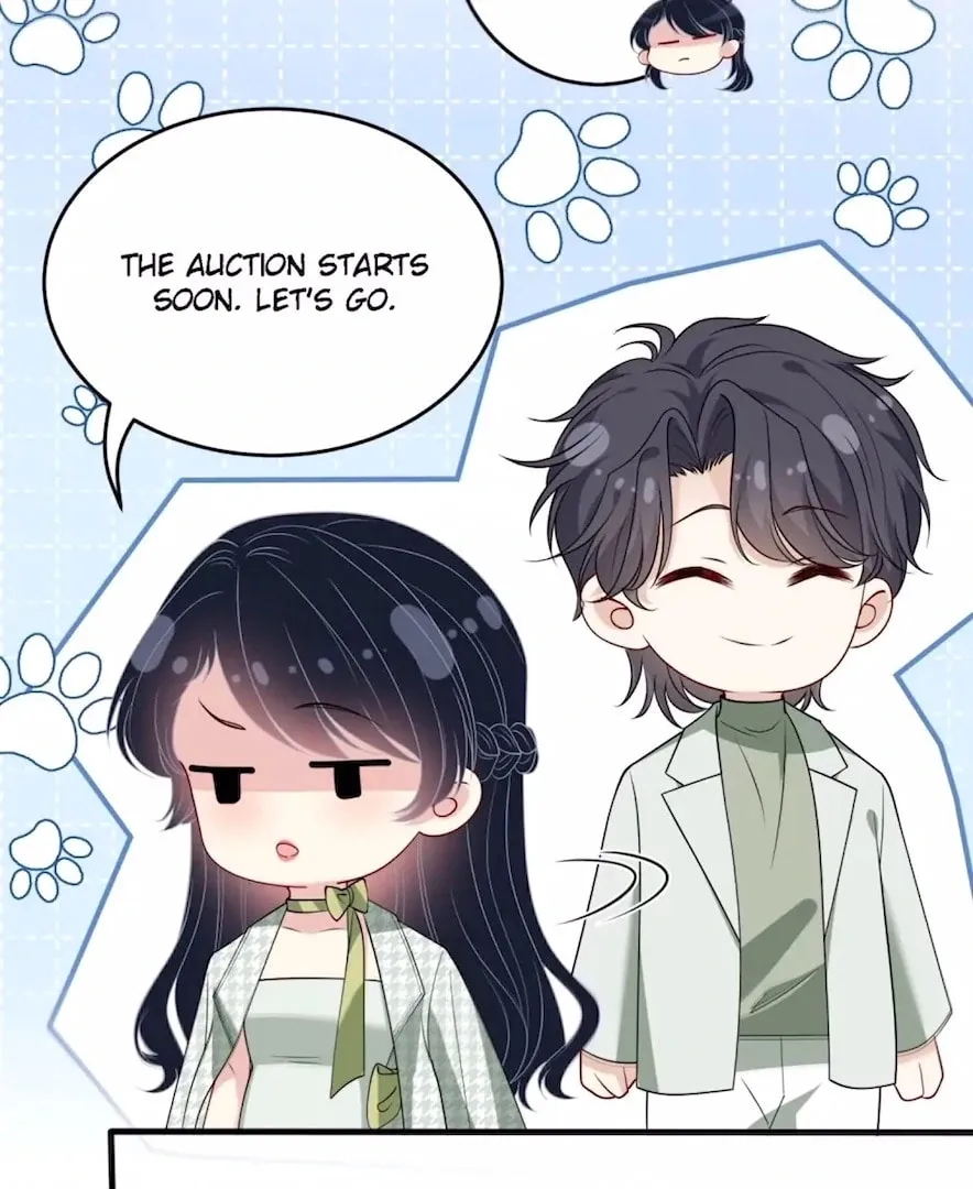 The True Heiress Is an All-Powerful Bigshot Chapter 137 page 31 - 