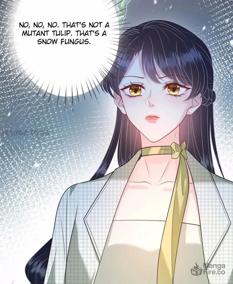 The True Heiress Is an All-Powerful Bigshot Chapter 137 page 35 - 
