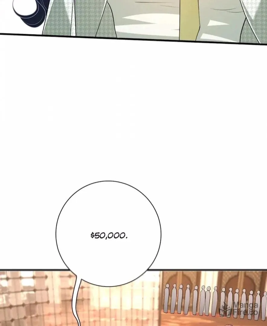 The True Heiress Is an All-Powerful Bigshot Chapter 137 page 36 - 