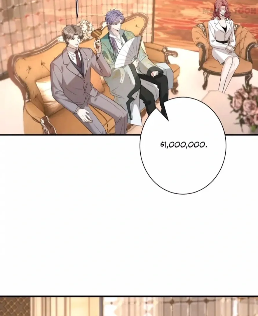 The True Heiress Is an All-Powerful Bigshot Chapter 137 page 37 - 
