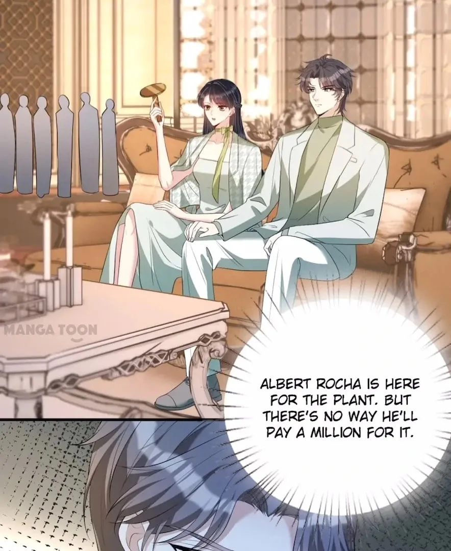 The True Heiress Is an All-Powerful Bigshot Chapter 137 page 38 - 