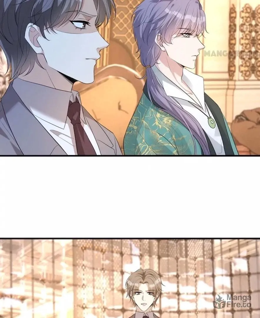The True Heiress Is an All-Powerful Bigshot Chapter 137 page 40 - 