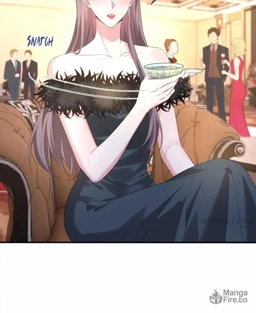 The True Heiress Is an All-Powerful Bigshot Chapter 137 page 5 - 