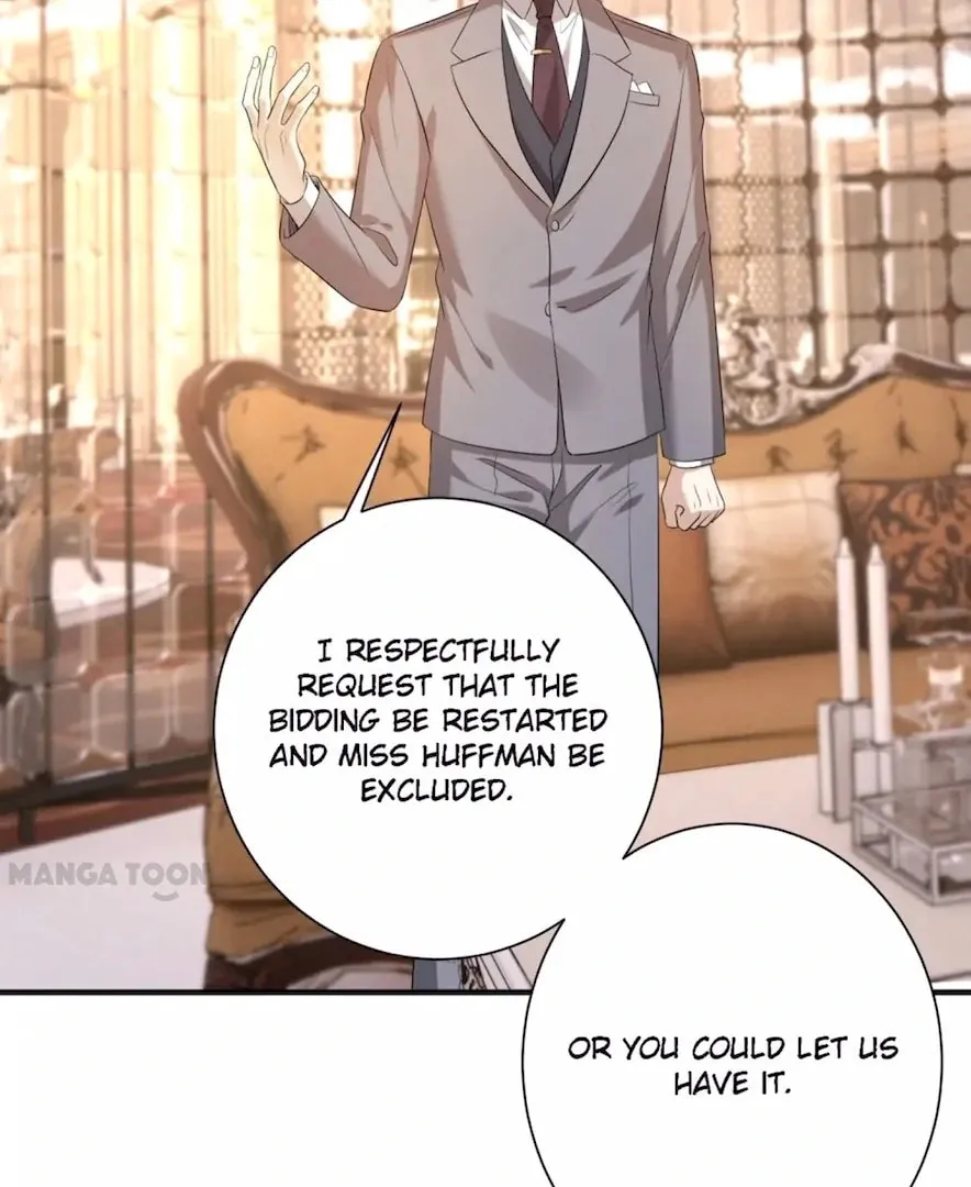 The True Heiress Is an All-Powerful Bigshot Chapter 137 page 41 - 